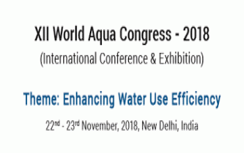 Invitation- XII World Aqua Congress